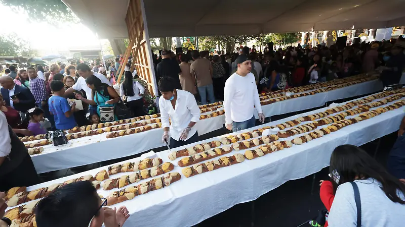Rosca de Reyes
